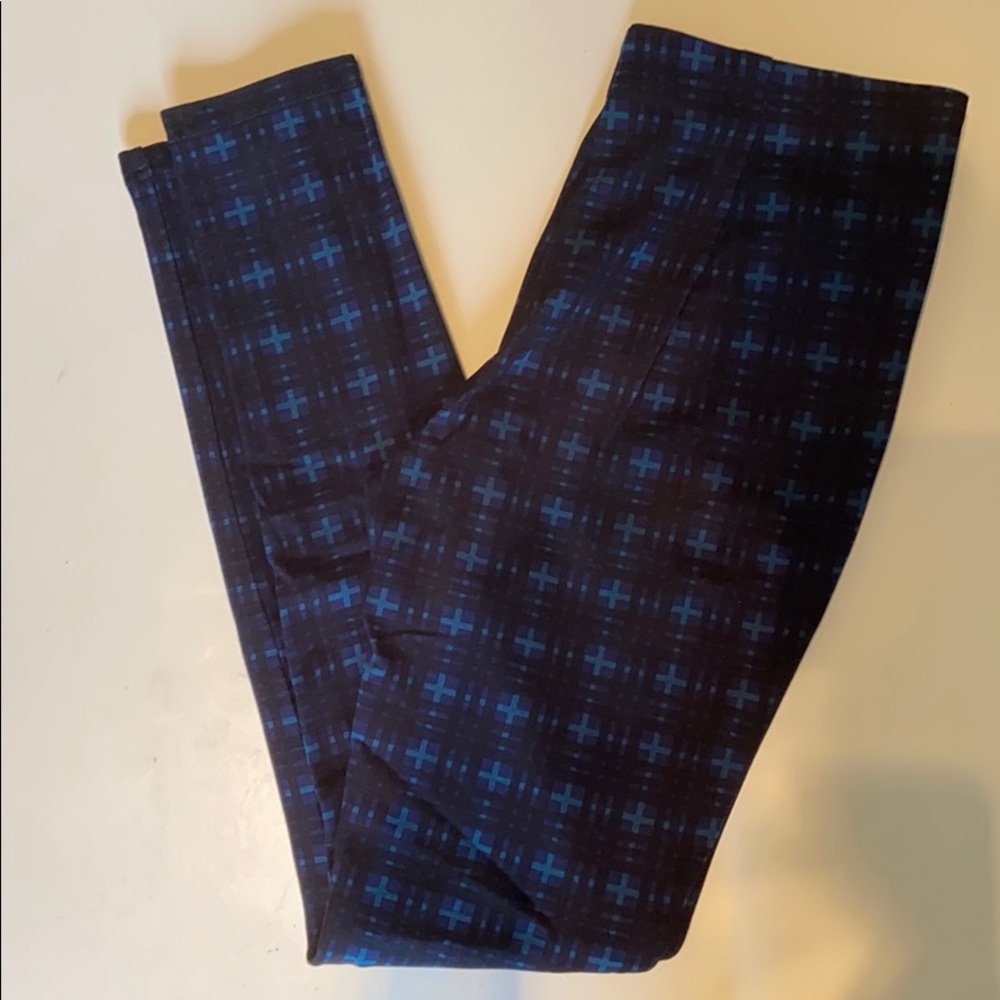 Dress pants